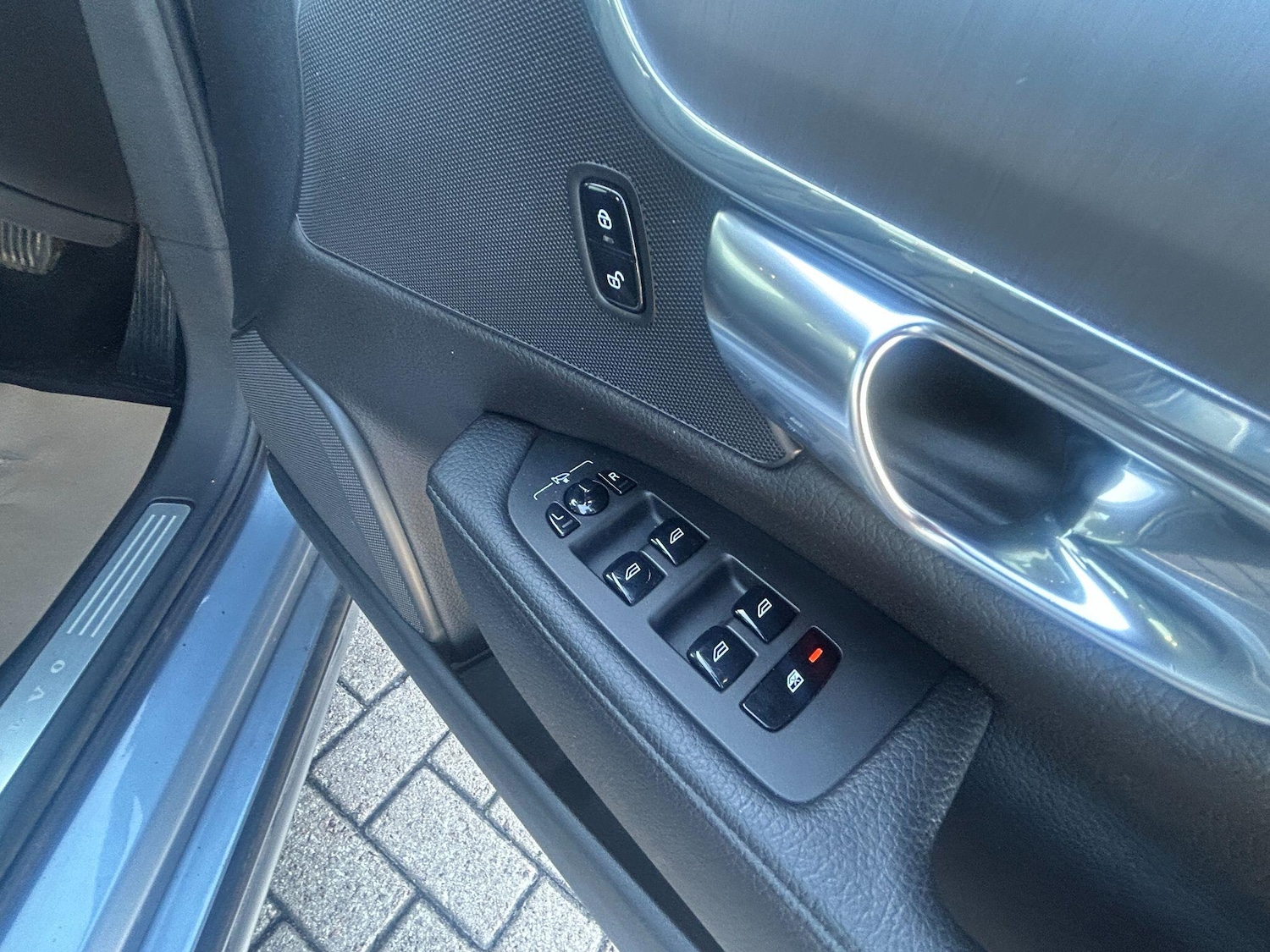 Used Volvo S90 2019 for sale - 76084035: Photo 18