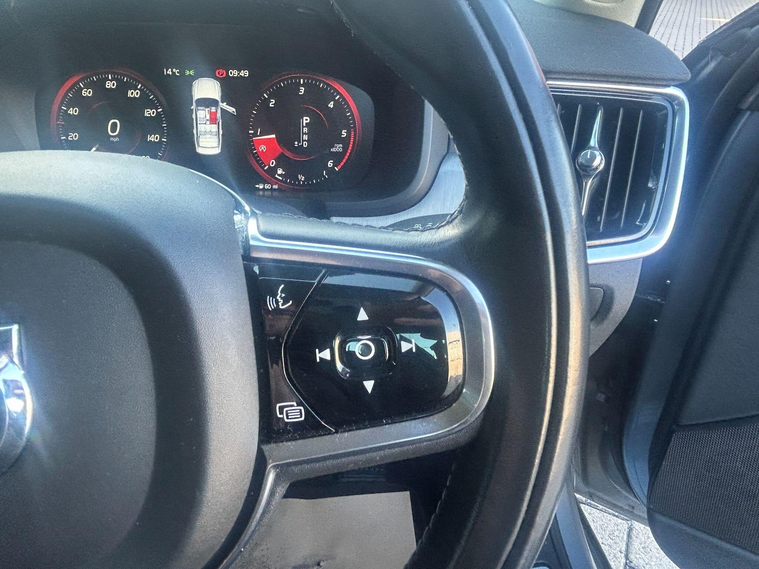 Used Volvo S90 2019 for sale - 76084035: Photo 21