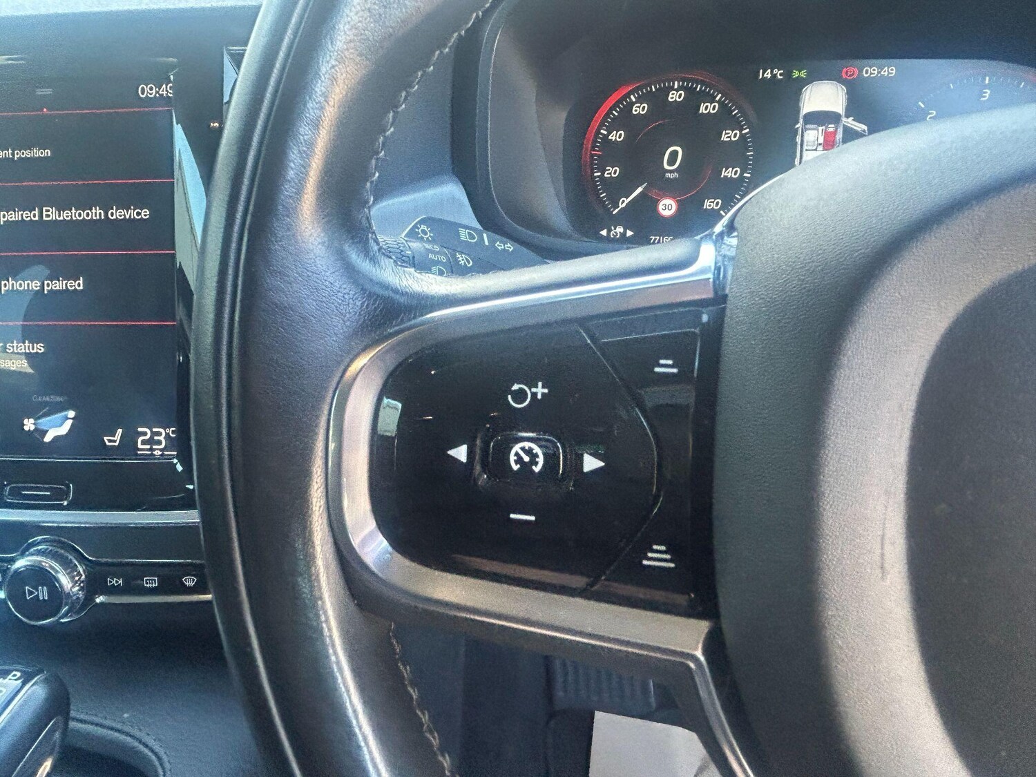 Used Volvo S90 2019 for sale - 76084035: Photo 22