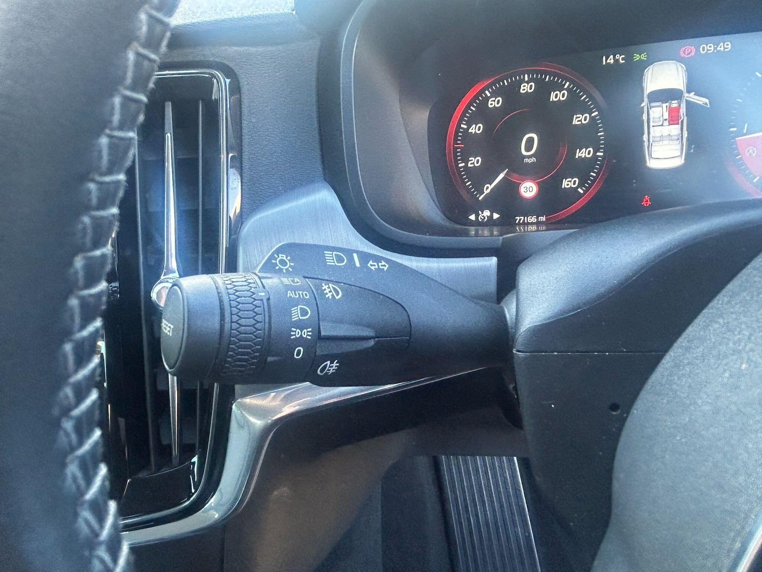 Used Volvo S90 2019 for sale - 76084035: Photo 24