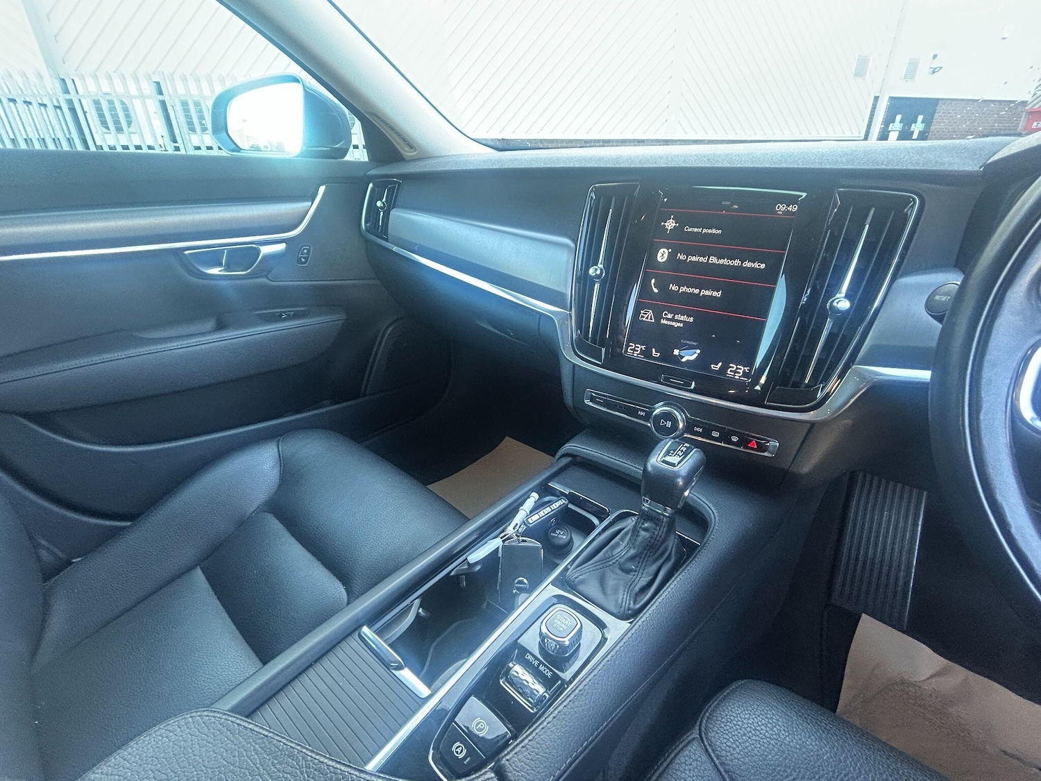 Used Volvo S90 2019 for sale - 76084035: Photo 25