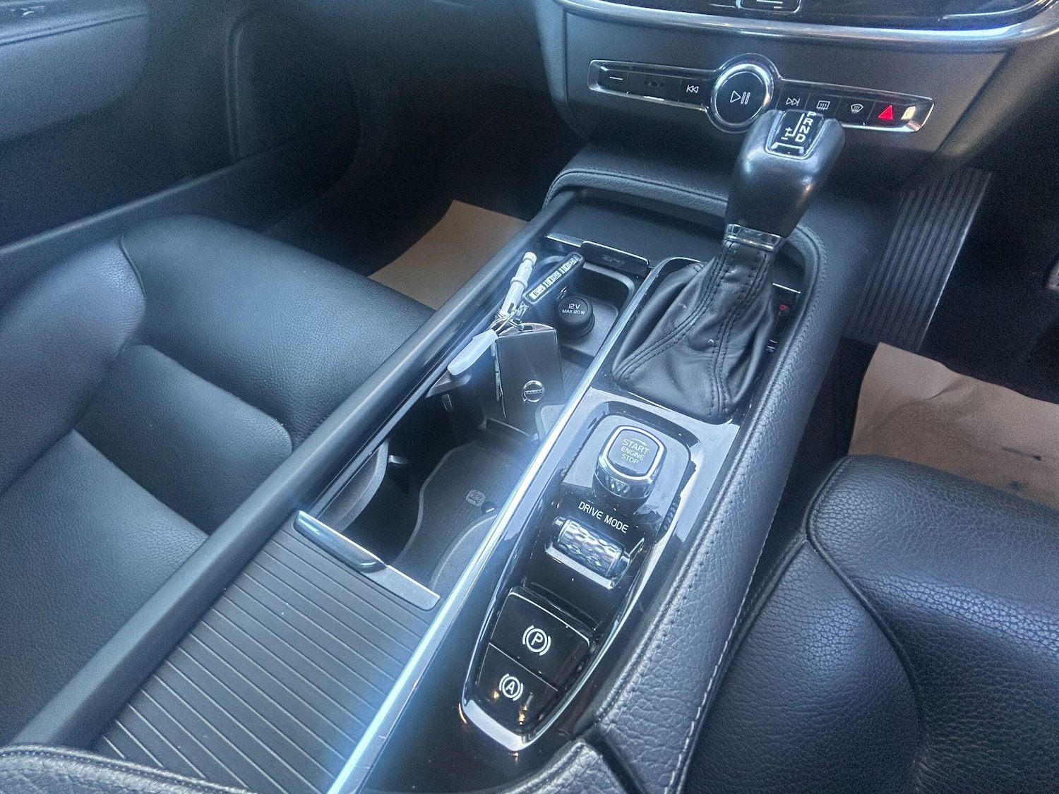 Used Volvo S90 2019 for sale - 76084035: Photo 26