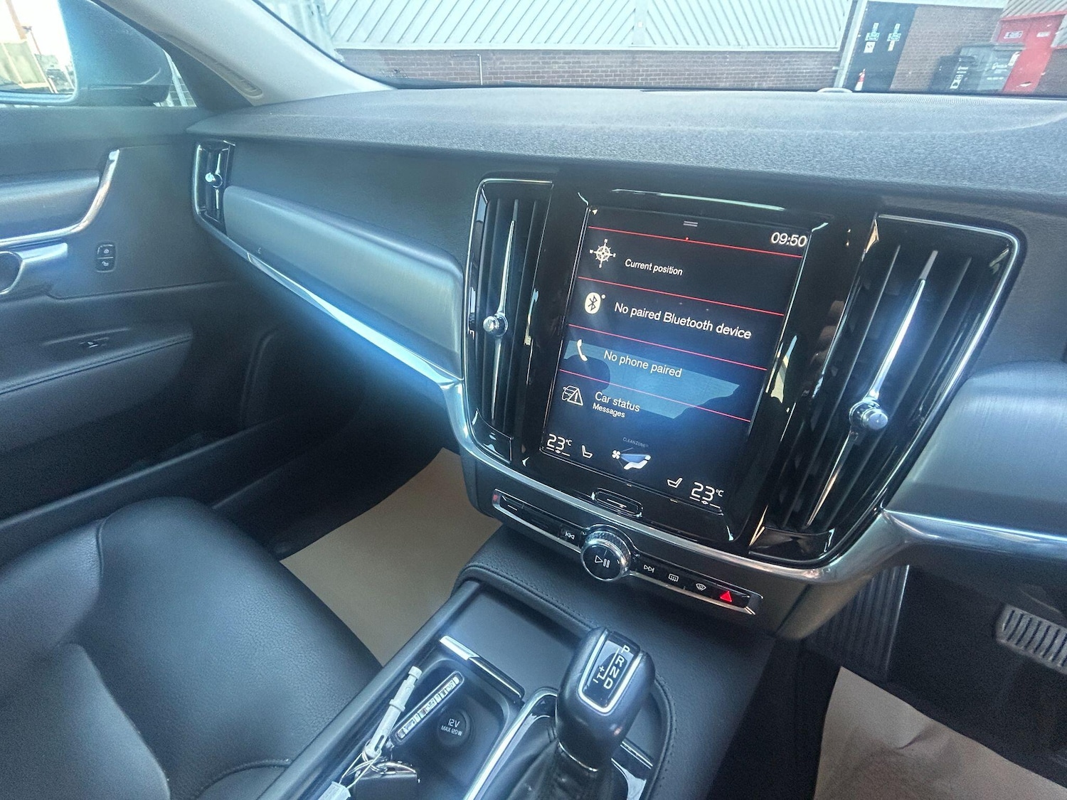 Used Volvo S90 2019 for sale - 76084035: Photo 27