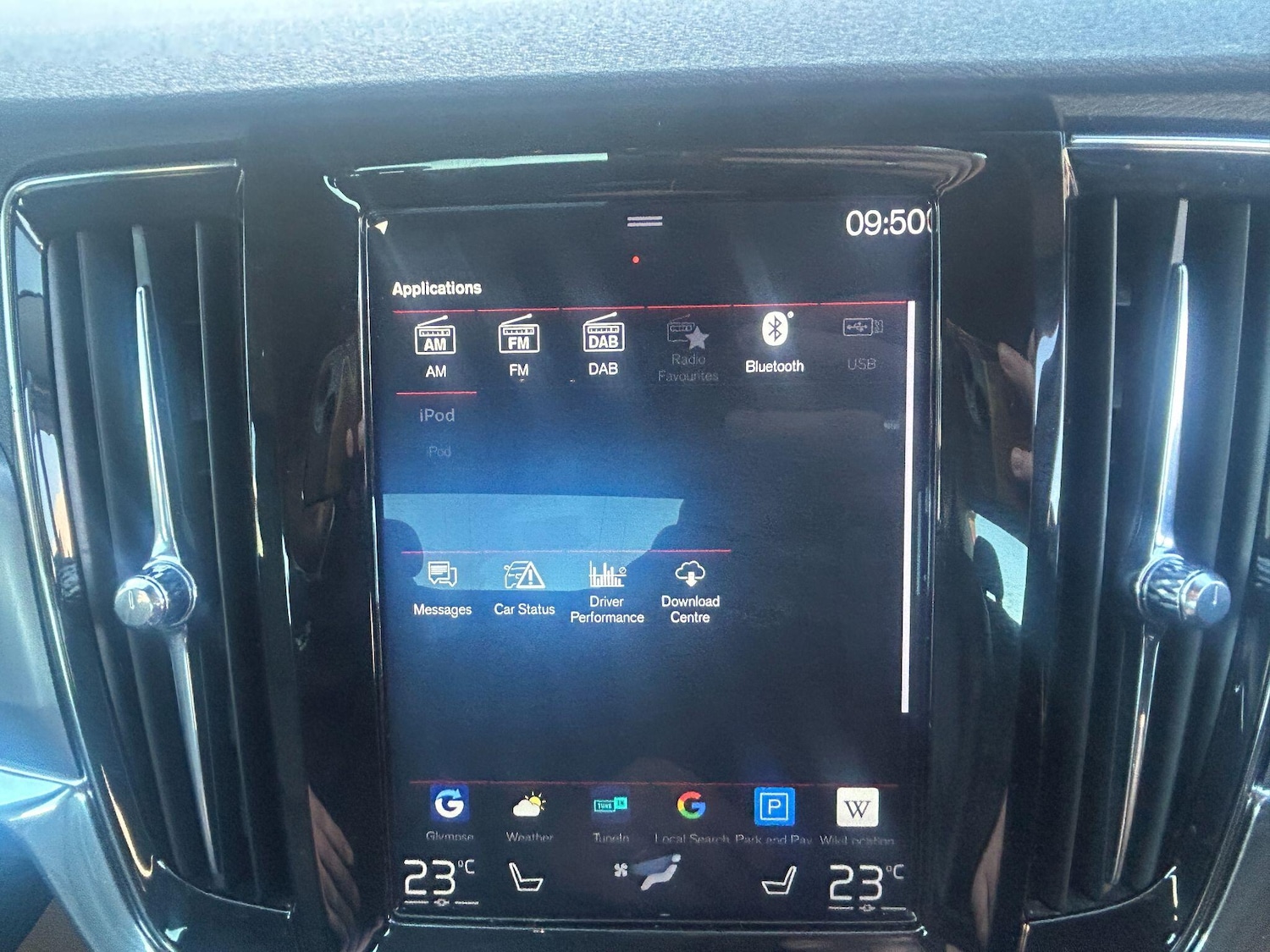 Used Volvo S90 2019 for sale - 76084035: Photo 29