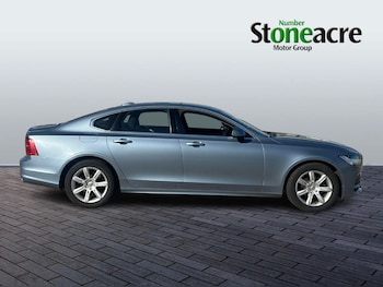 Used Volvo S90 2019 for sale - 76084035: Photo 2