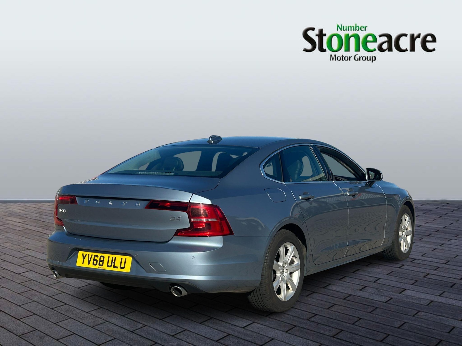 Used Volvo S90 2019 for sale - 76084035: Photo 3