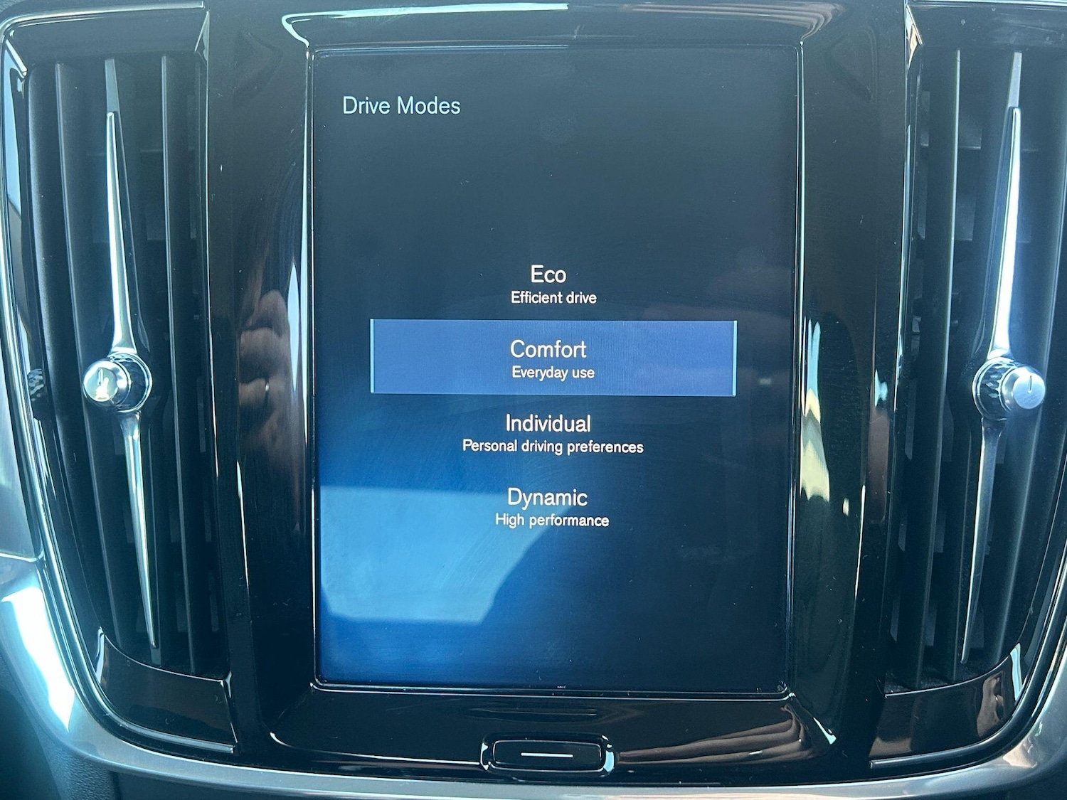 Used Volvo S90 2019 for sale - 76084035: Photo 32