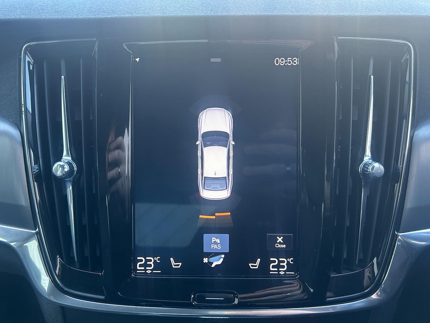 Used Volvo S90 2019 for sale - 76084035: Photo 33