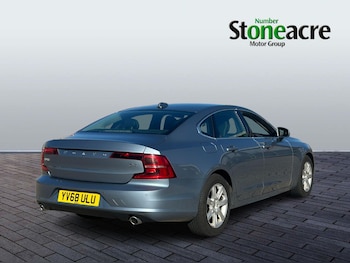 Used Volvo S90 2019 for sale - 76084035: Photo 3