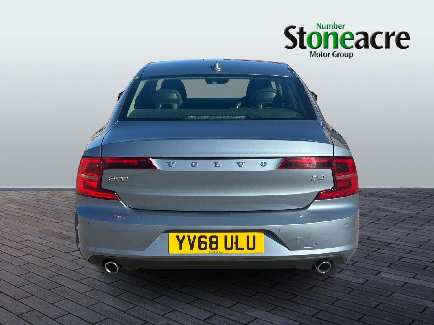 Used Volvo S90 2019 for sale - 76084035: Photo 4
