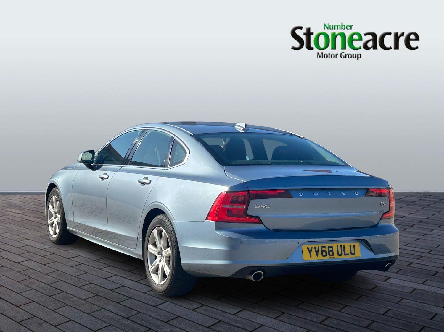 Used Volvo S90 2019 for sale - 76084035: Photo 5