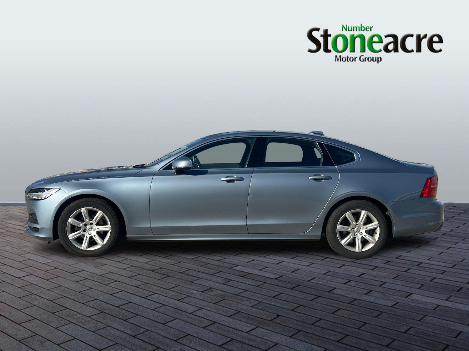 Used Volvo S90 2019 for sale - 76084035: Photo 6