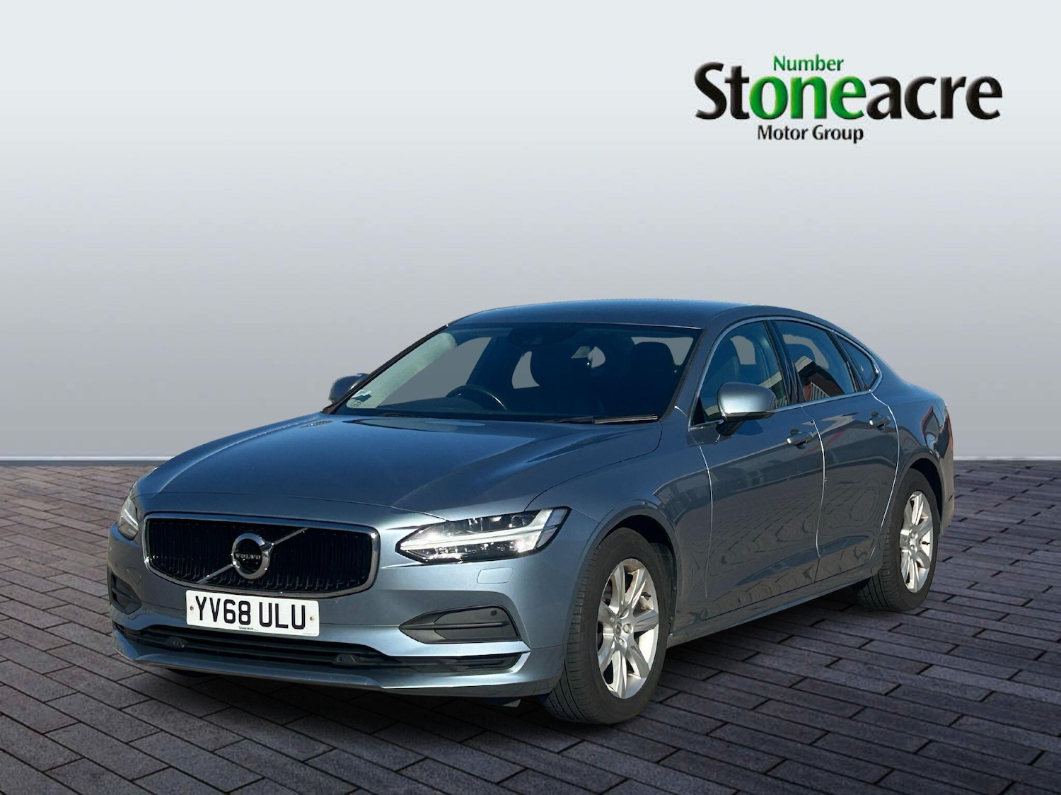 Used Volvo S90 2019 for sale - 76084035: Photo 7