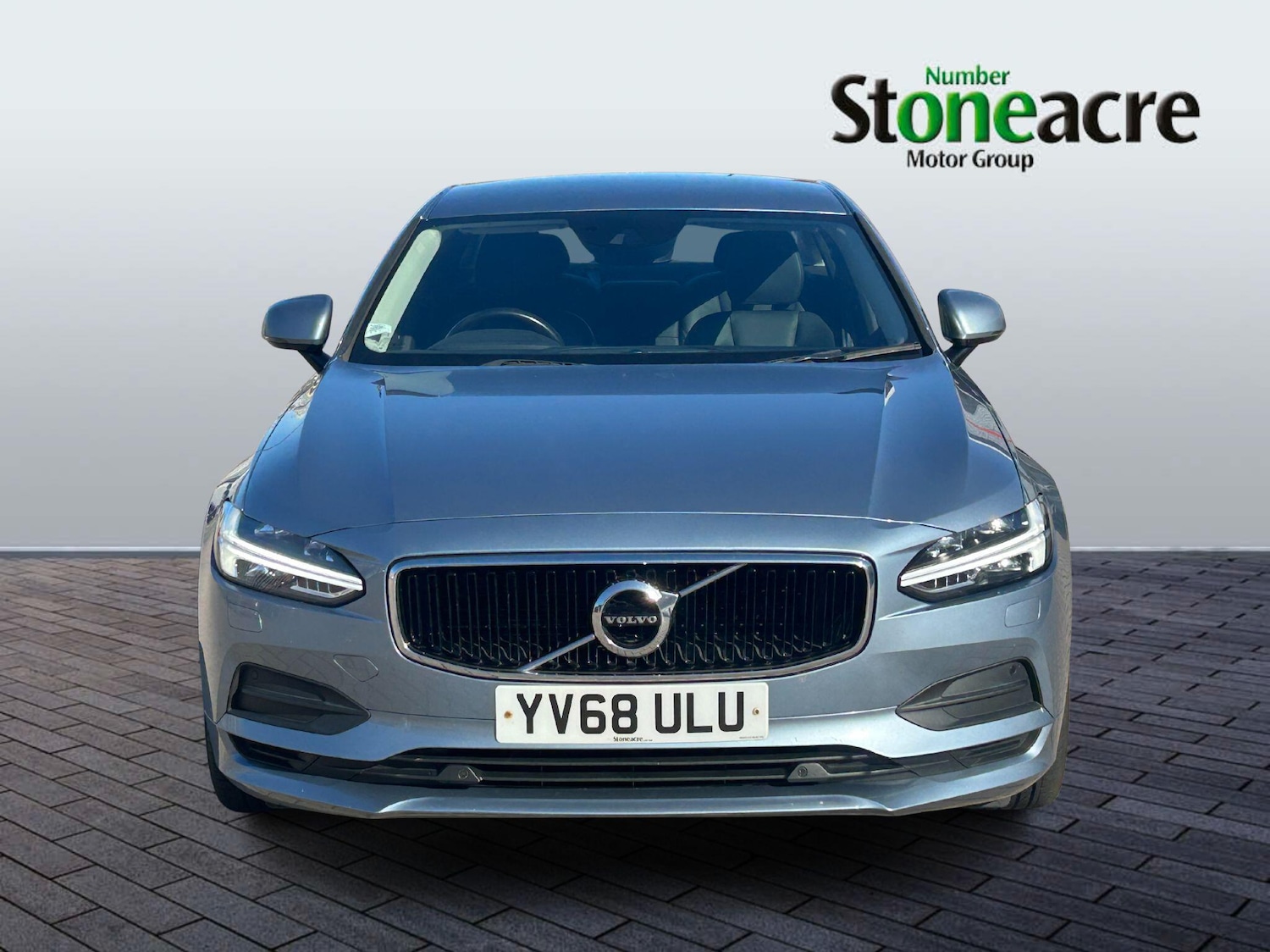Used Volvo S90 2019 for sale - 76084035: Photo 8