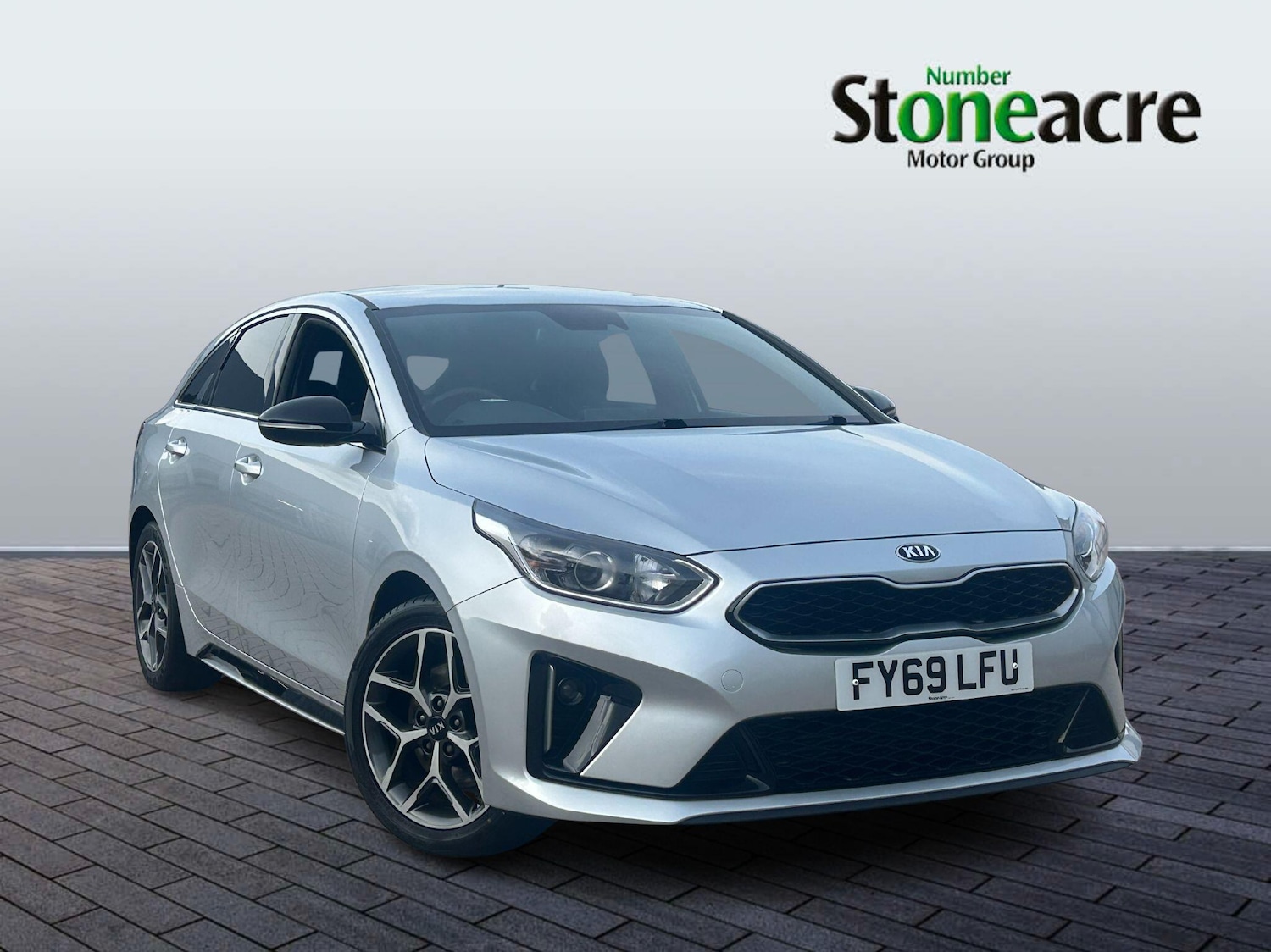 Used Kia Pro Ceed 2019 for sale - 76377723: Photo 1