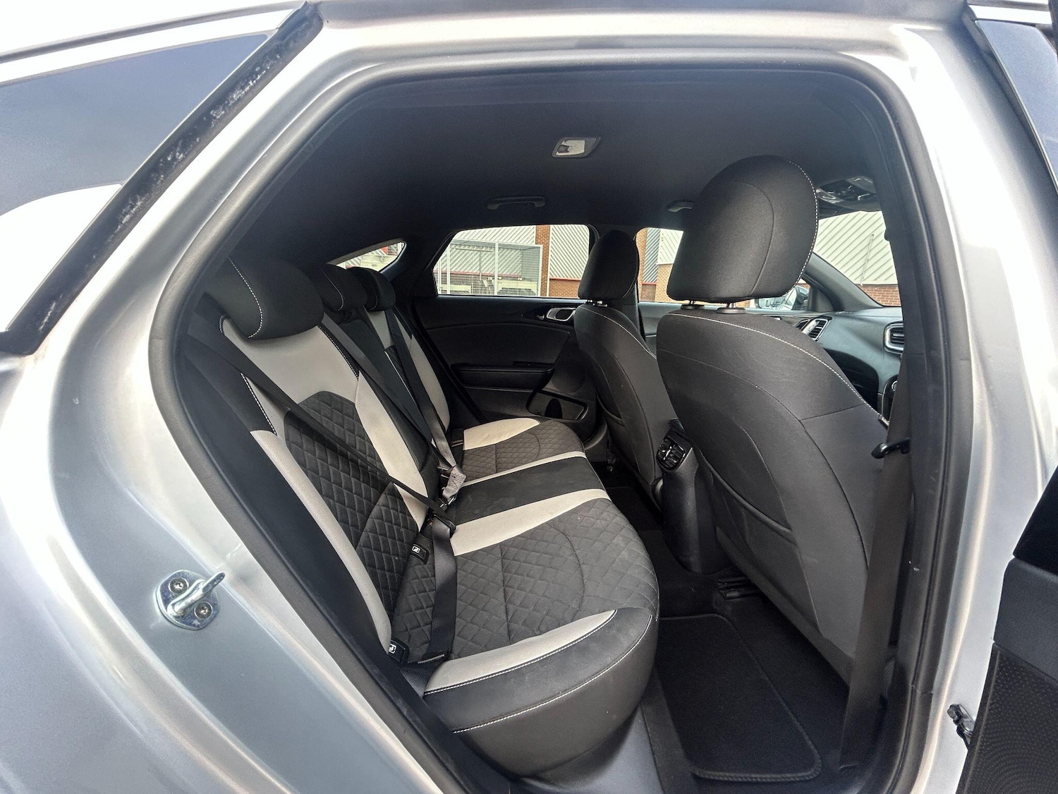 Used Kia Pro Ceed 2019 for sale - 76377723: Photo 11