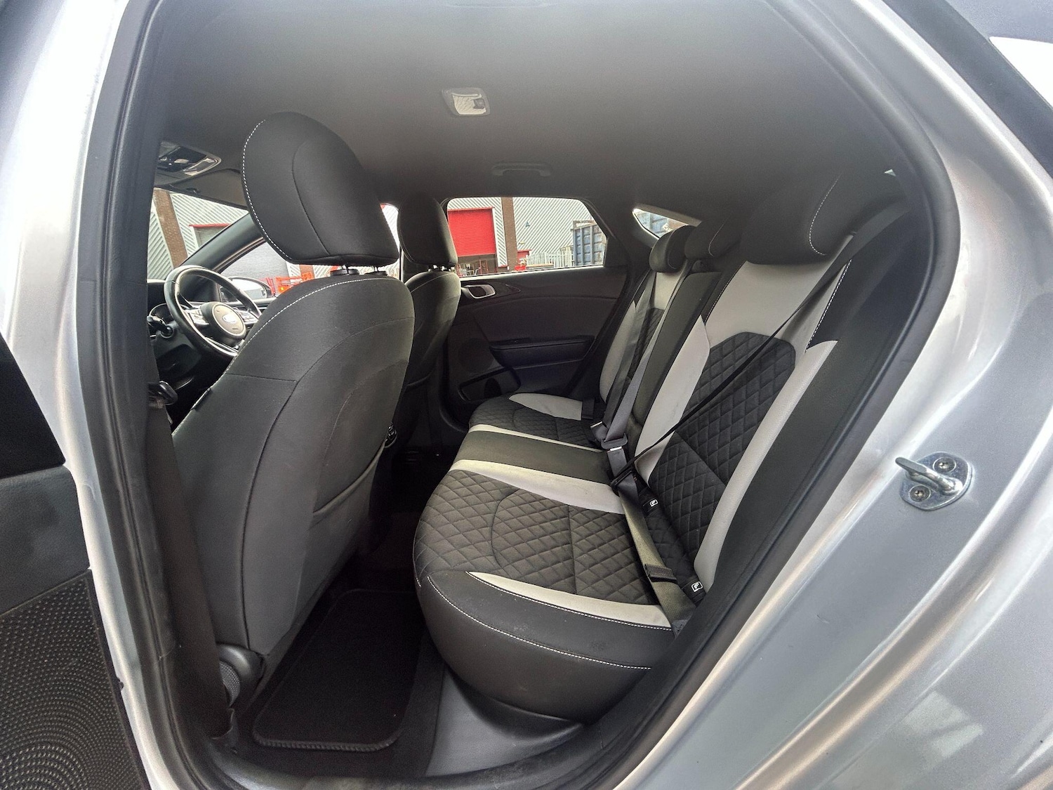 Used Kia Pro Ceed 2019 for sale - 76377723: Photo 12
