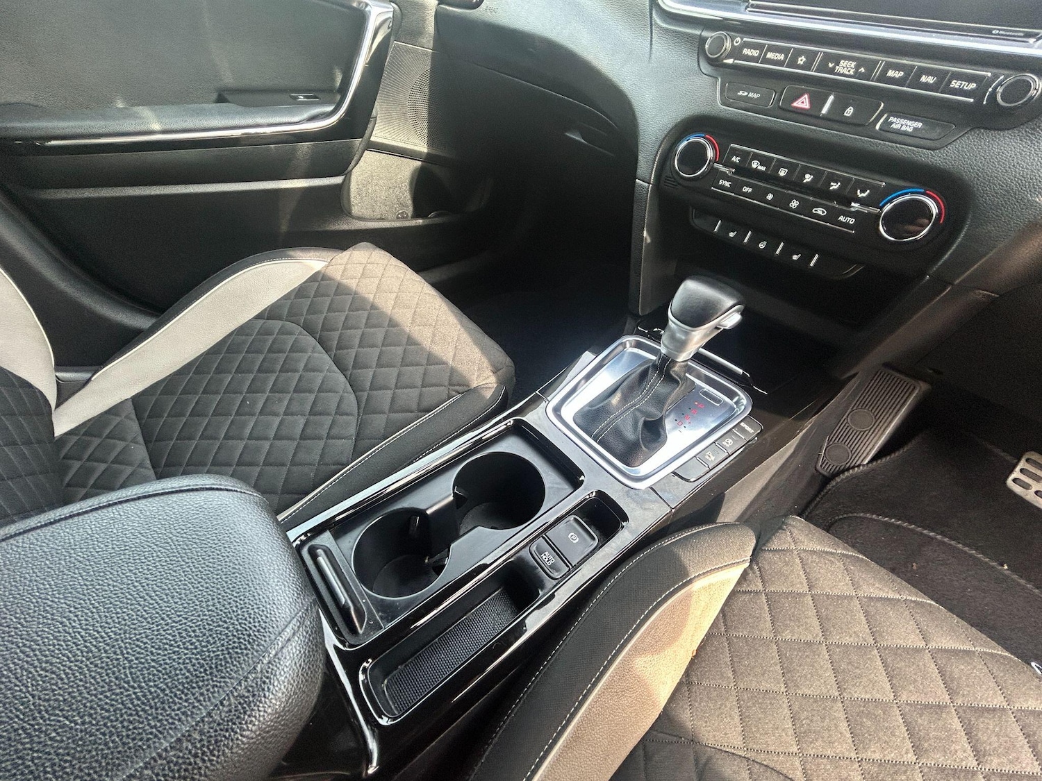 Used Kia Pro Ceed 2019 for sale - 76377723: Photo 16