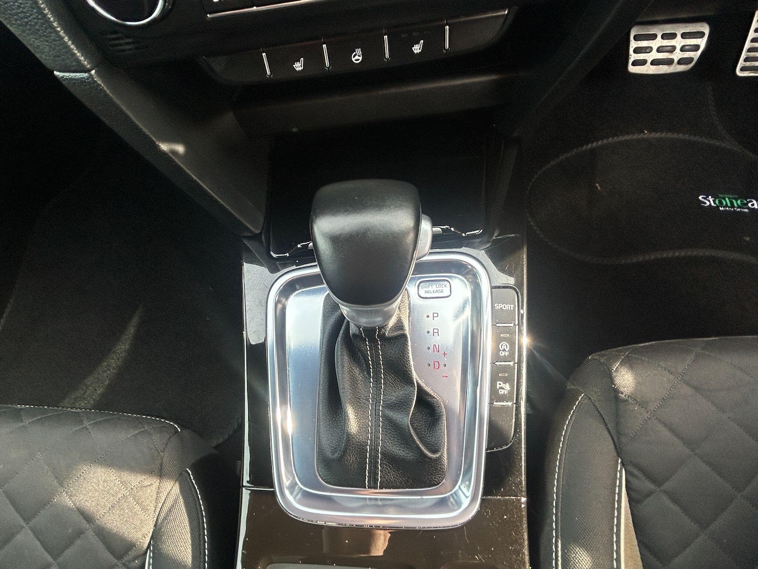 Used Kia Pro Ceed 2019 for sale - 76377723: Photo 18