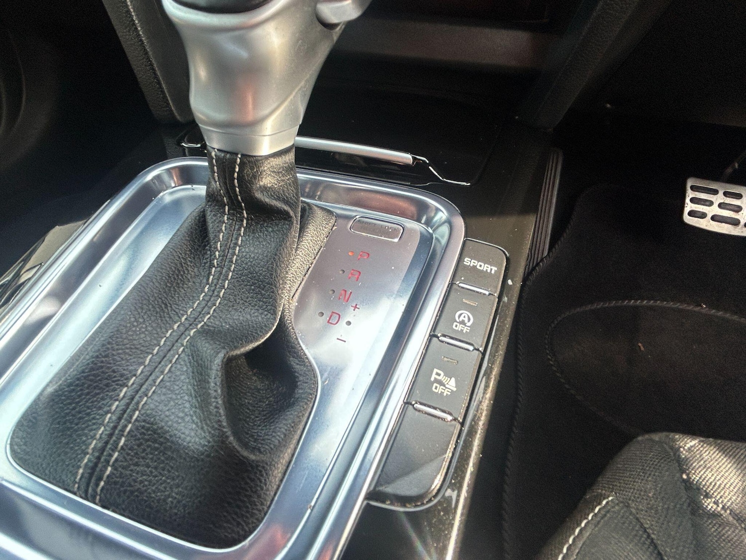 Used Kia Pro Ceed 2019 for sale - 76377723: Photo 19