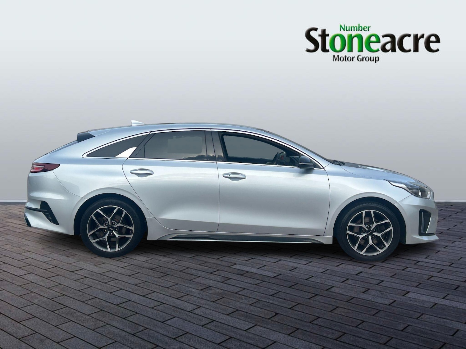 Used Kia Pro Ceed 2019 for sale - 76377723: Photo 2