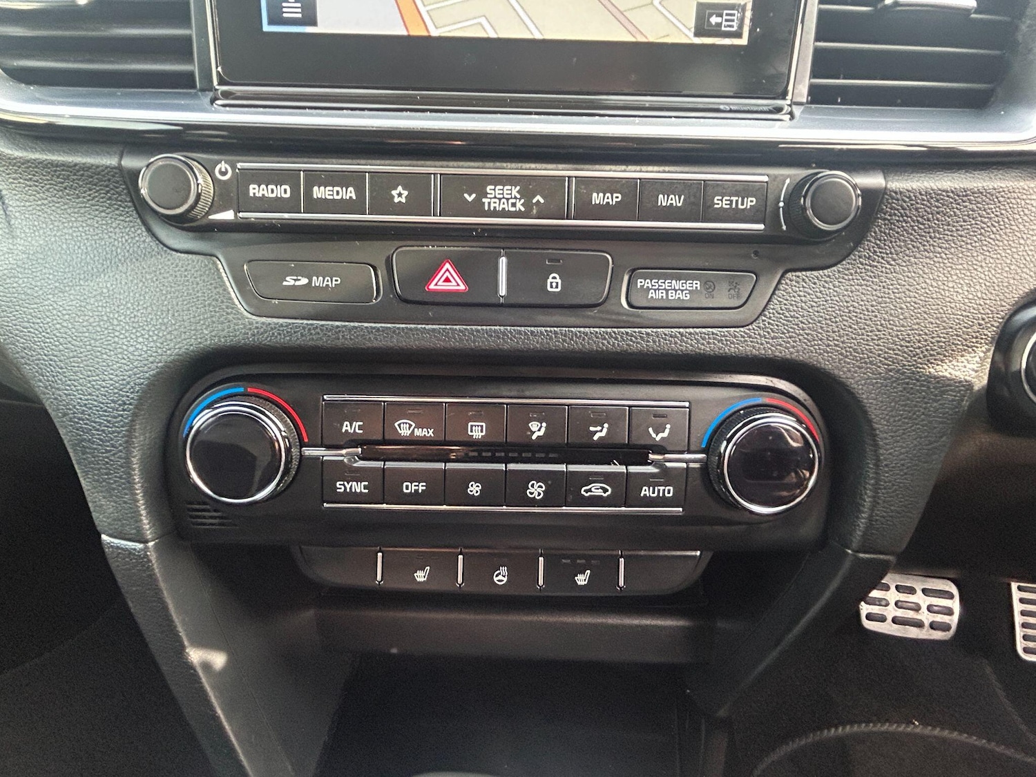 Used Kia Pro Ceed 2019 for sale - 76377723: Photo 20