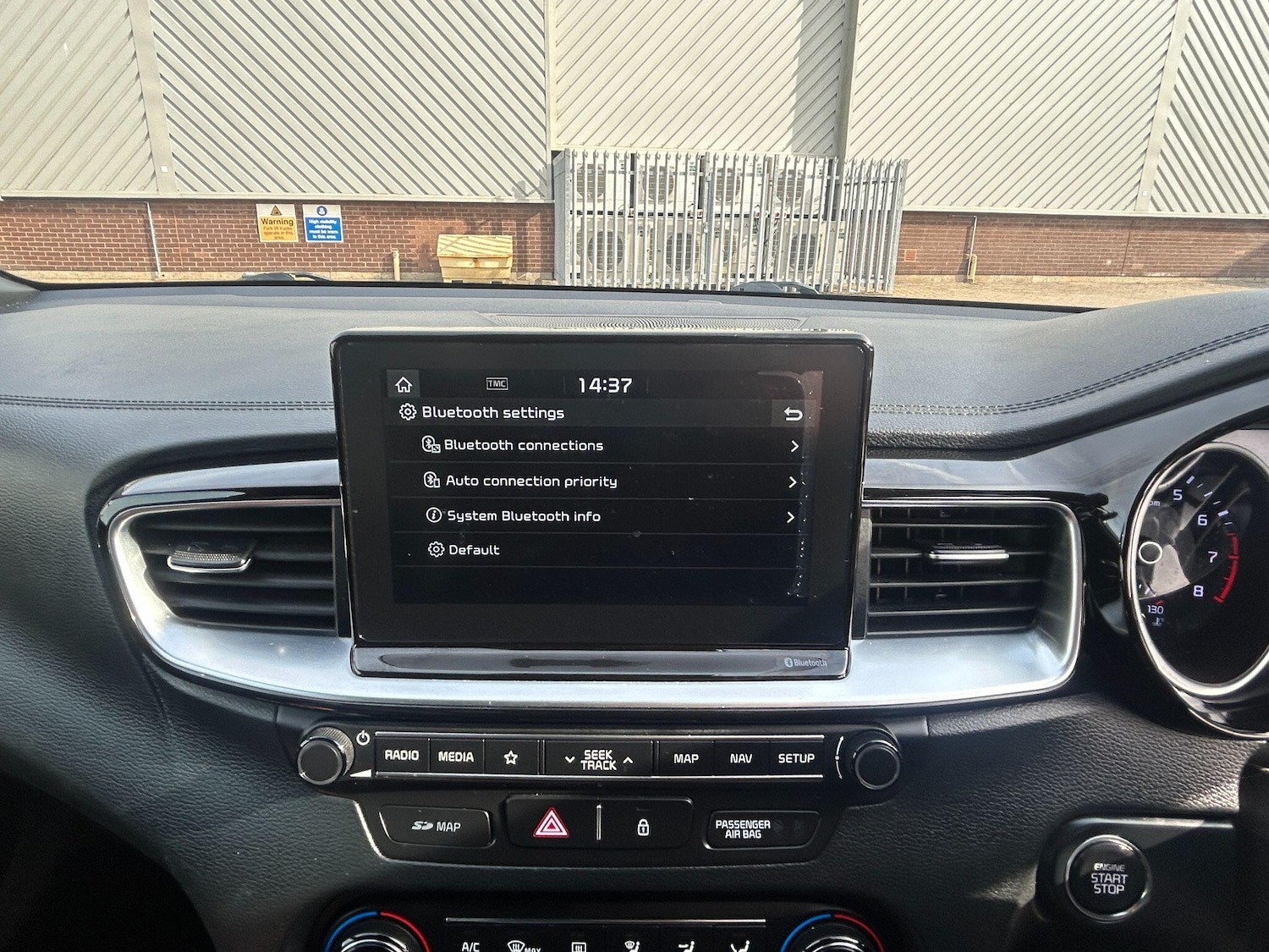 Used Kia Pro Ceed 2019 for sale - 76377723: Photo 23