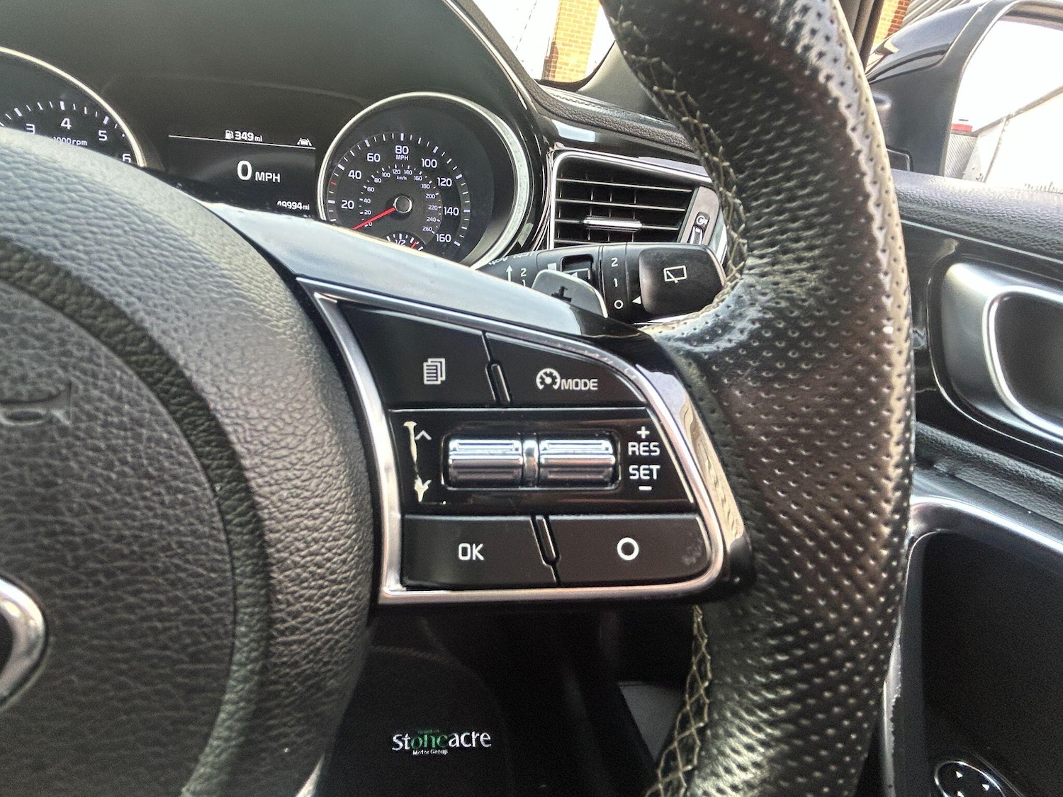 Used Kia Pro Ceed 2019 for sale - 76377723: Photo 24