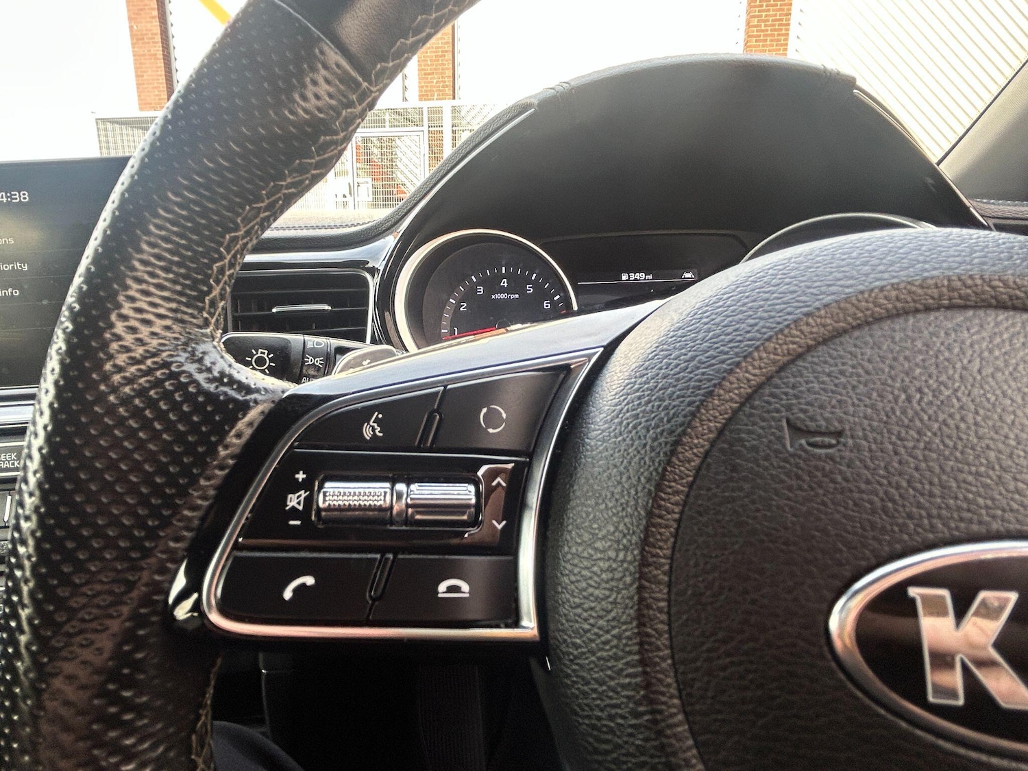 Used Kia Pro Ceed 2019 for sale - 76377723: Photo 25