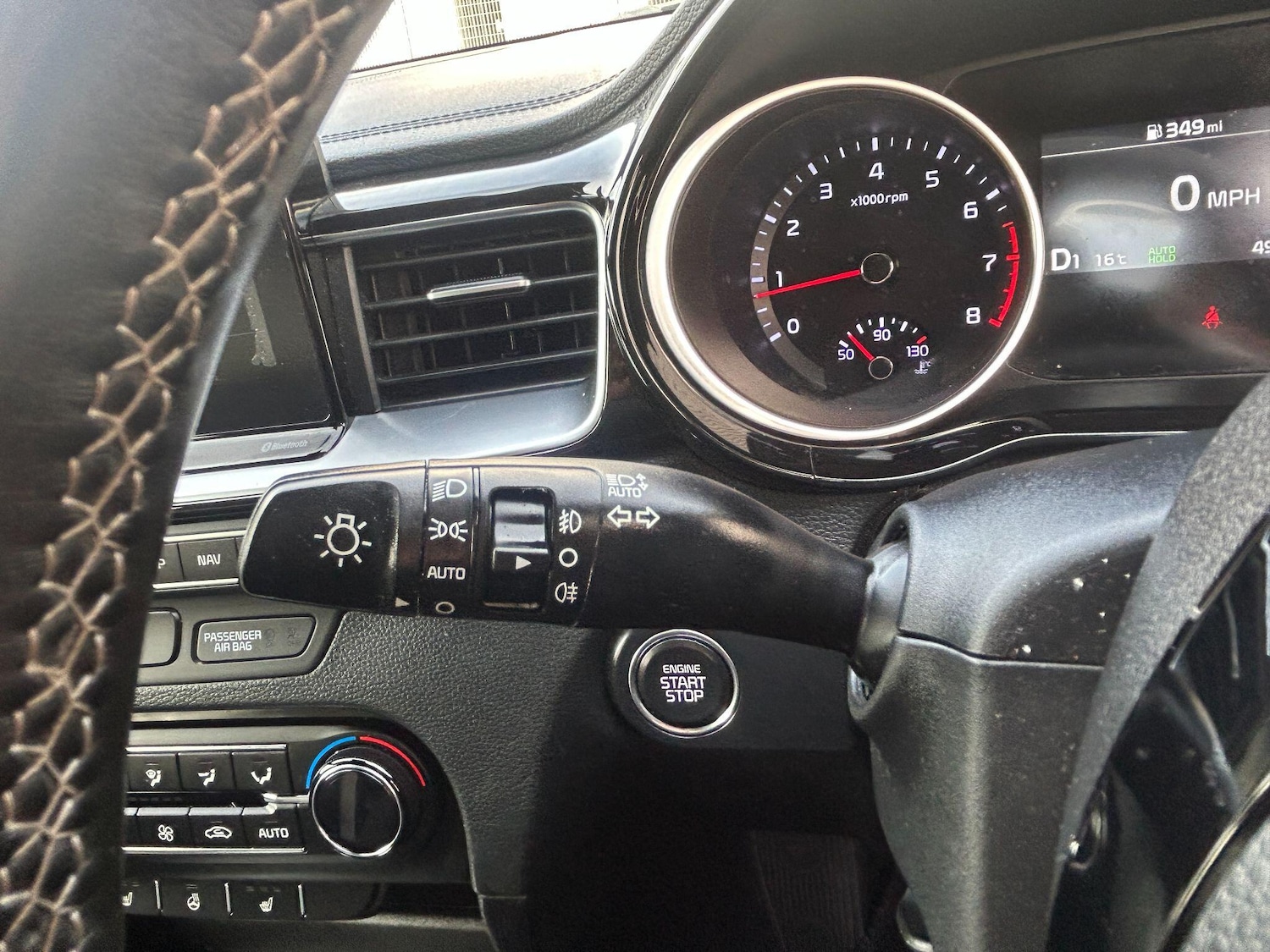 Used Kia Pro Ceed 2019 for sale - 76377723: Photo 27