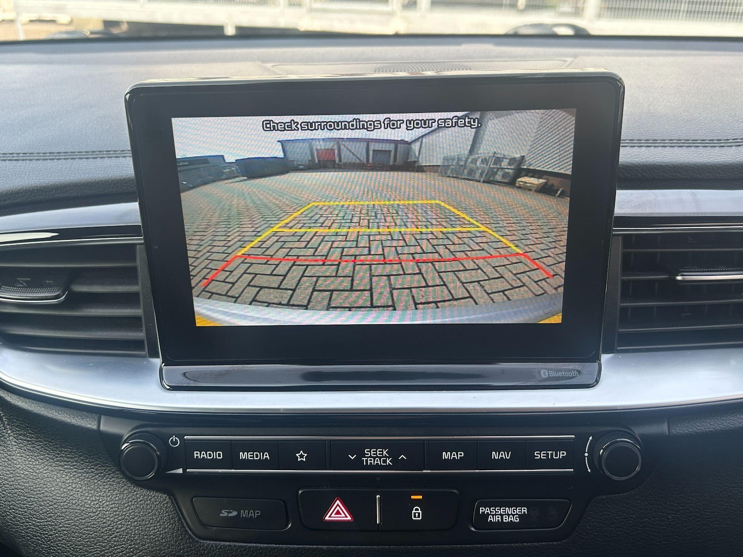 Used Kia Pro Ceed 2019 for sale - 76377723: Photo 30