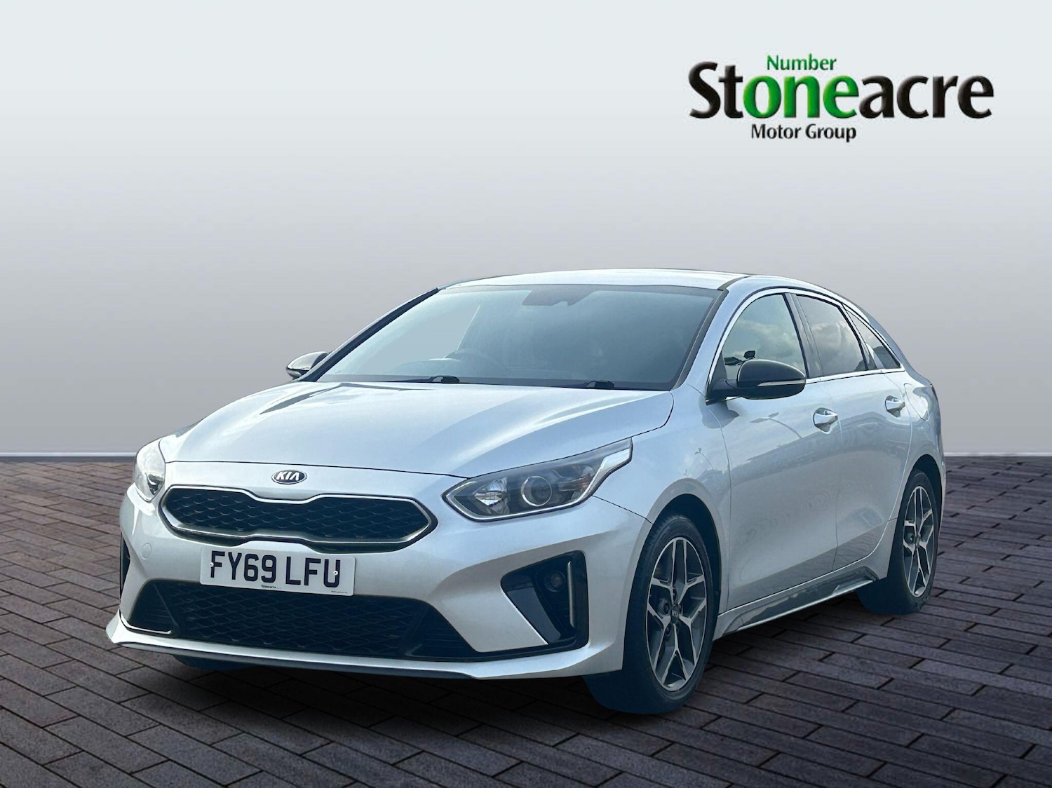 Used Kia Pro Ceed 2019 for sale - 76377723: Photo 7