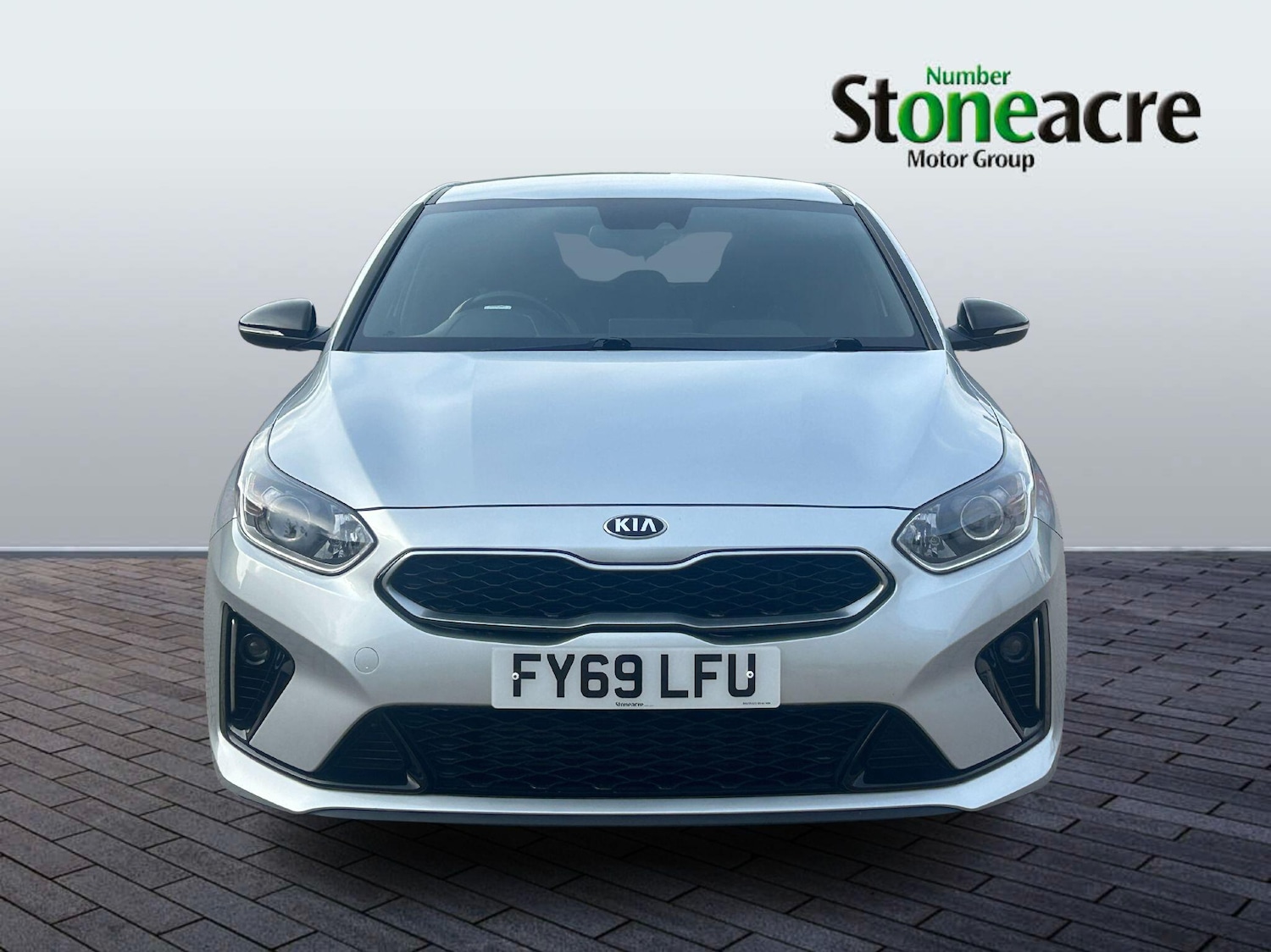Used Kia Pro Ceed 2019 for sale - 76377723: Photo 8