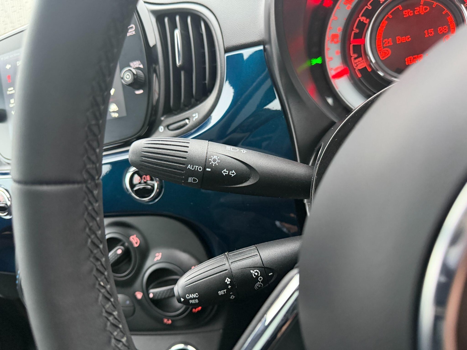 Used Fiat 500 2023 for sale - 78072600: Photo 13