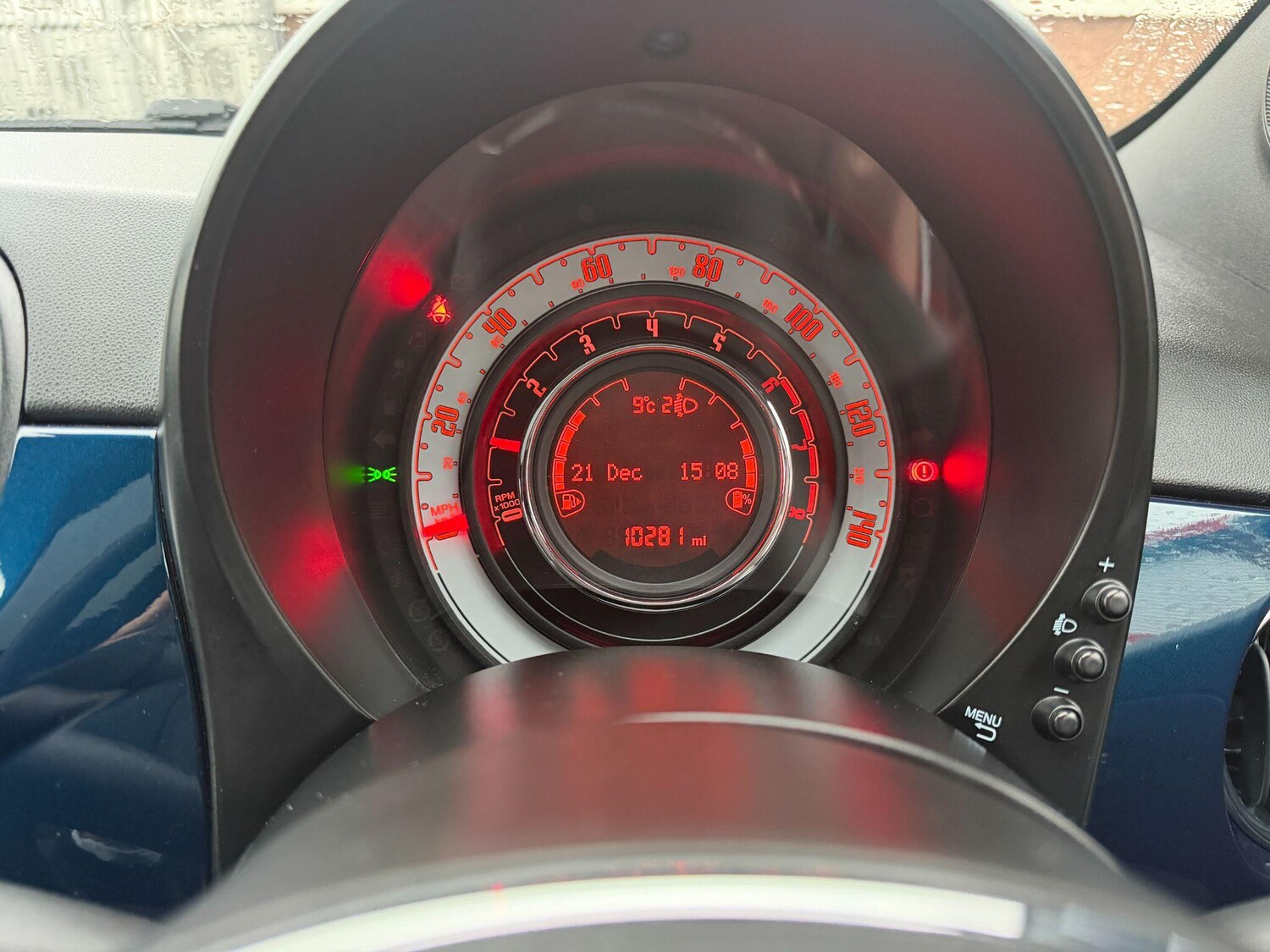 Used Fiat 500 2023 for sale - 78072600: Photo 14