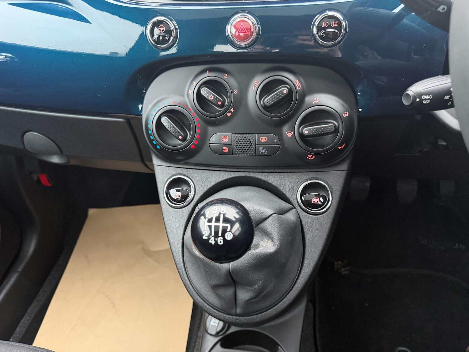 Used Fiat 500 2023 for sale - 78072600: Photo 15