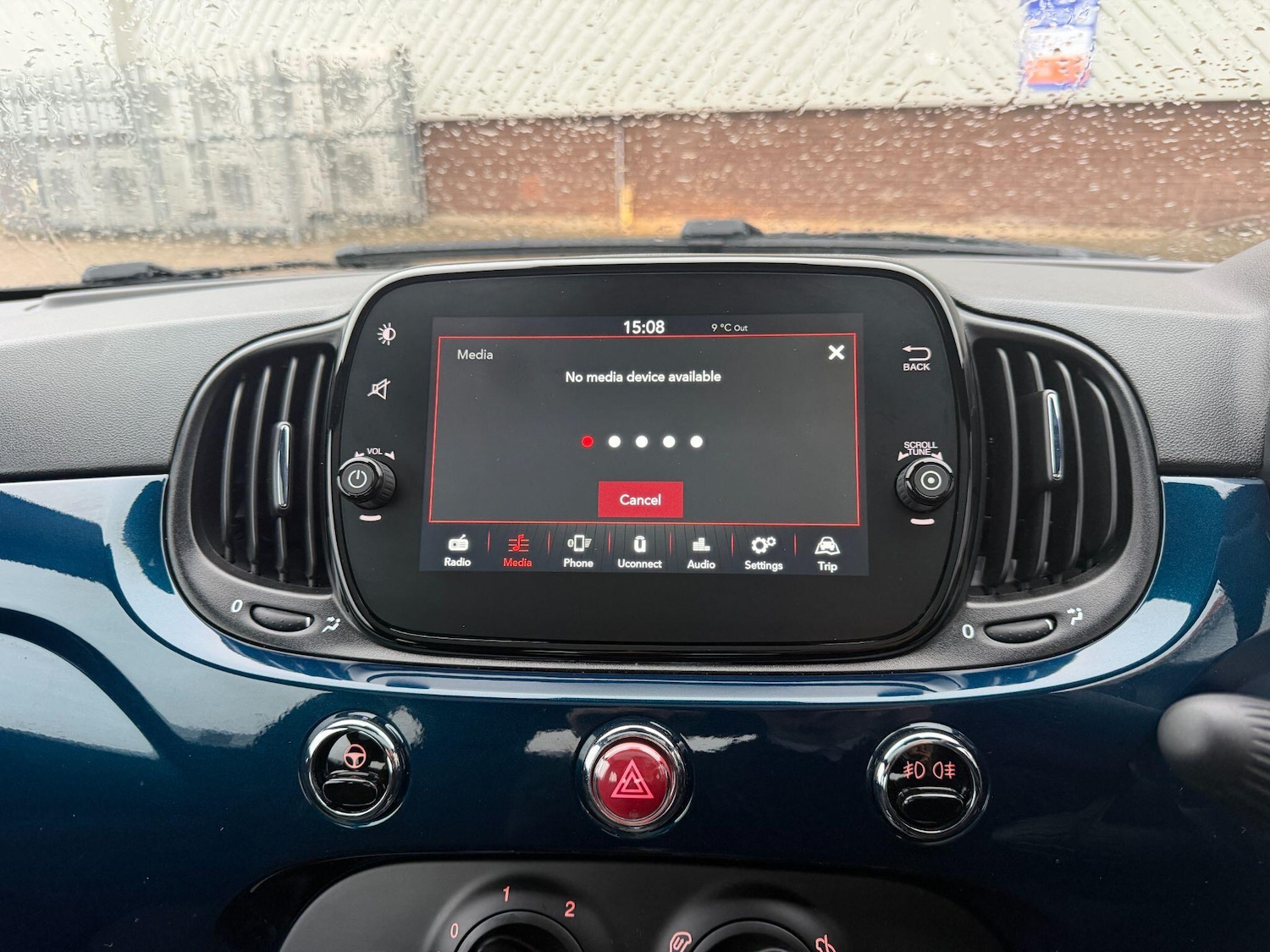 Used Fiat 500 2023 for sale - 78072600: Photo 16