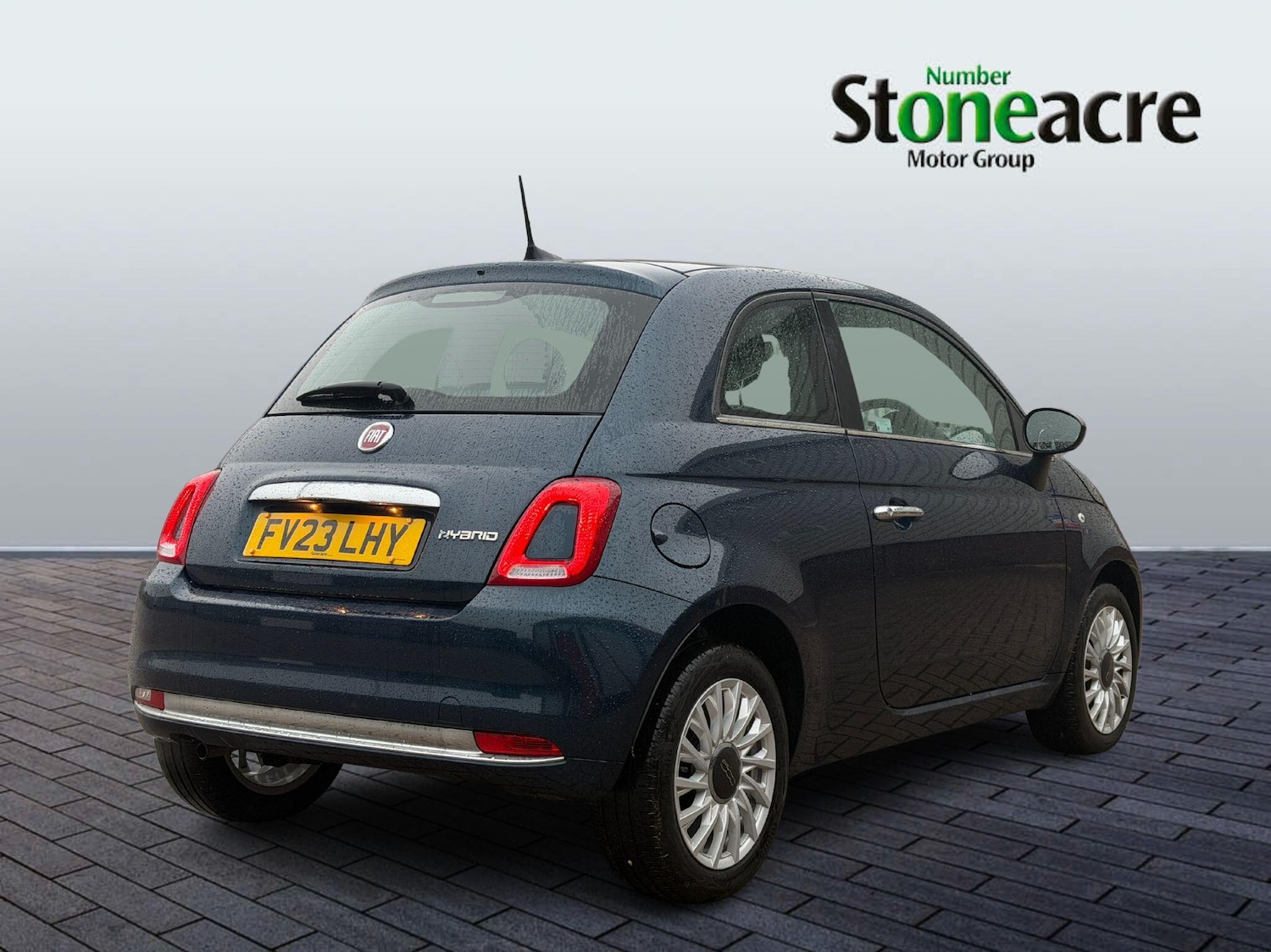 Used Fiat 500 2023 for sale - 78072600: Photo 3