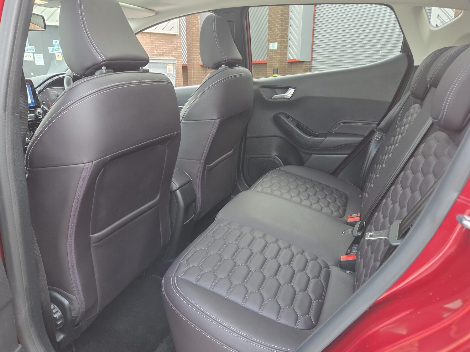 Used Ford Fiesta 2019 for sale - 77724049: Photo 11