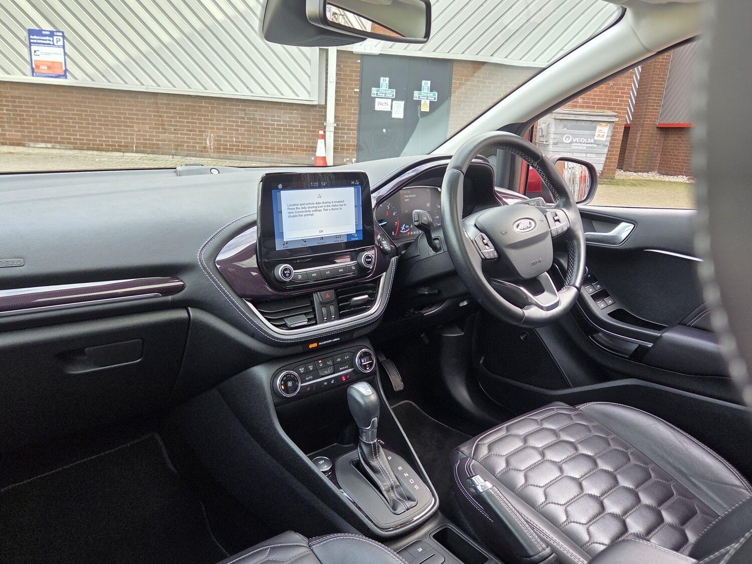 Used Ford Fiesta 2019 for sale - 77724049: Photo 13