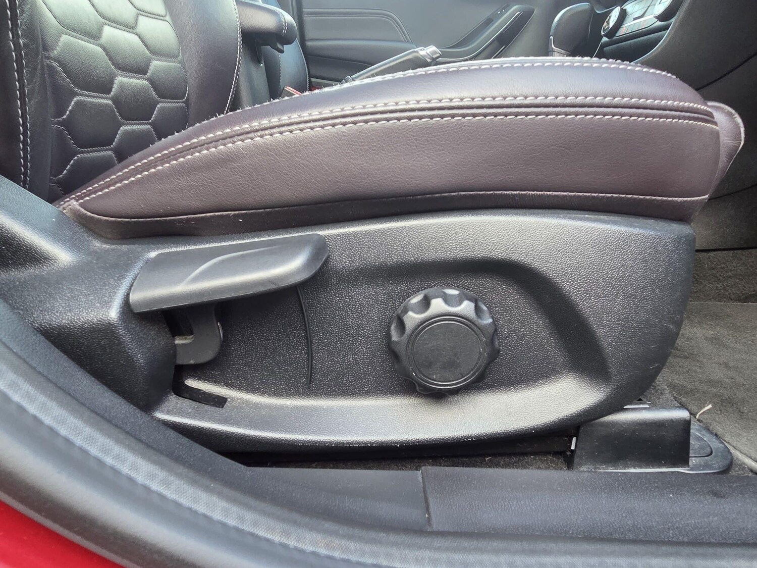 Used Ford Fiesta 2019 for sale - 77724049: Photo 16