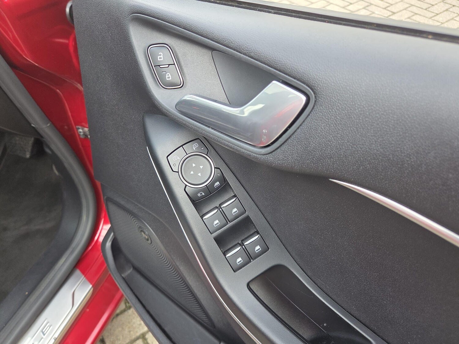 Used Ford Fiesta 2019 for sale - 77724049: Photo 17