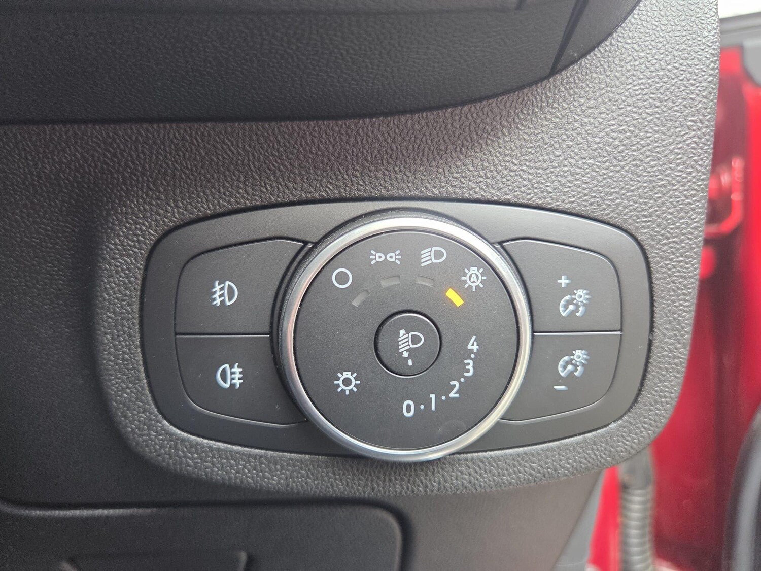 Used Ford Fiesta 2019 for sale - 77724049: Photo 18