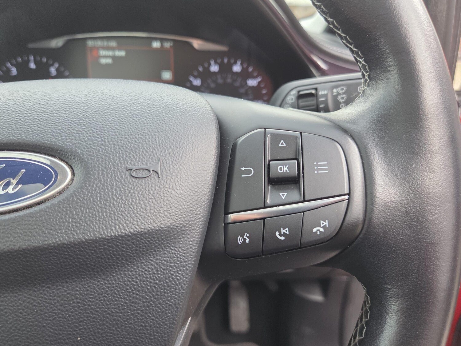 Used Ford Fiesta 2019 for sale - 77724049: Photo 19