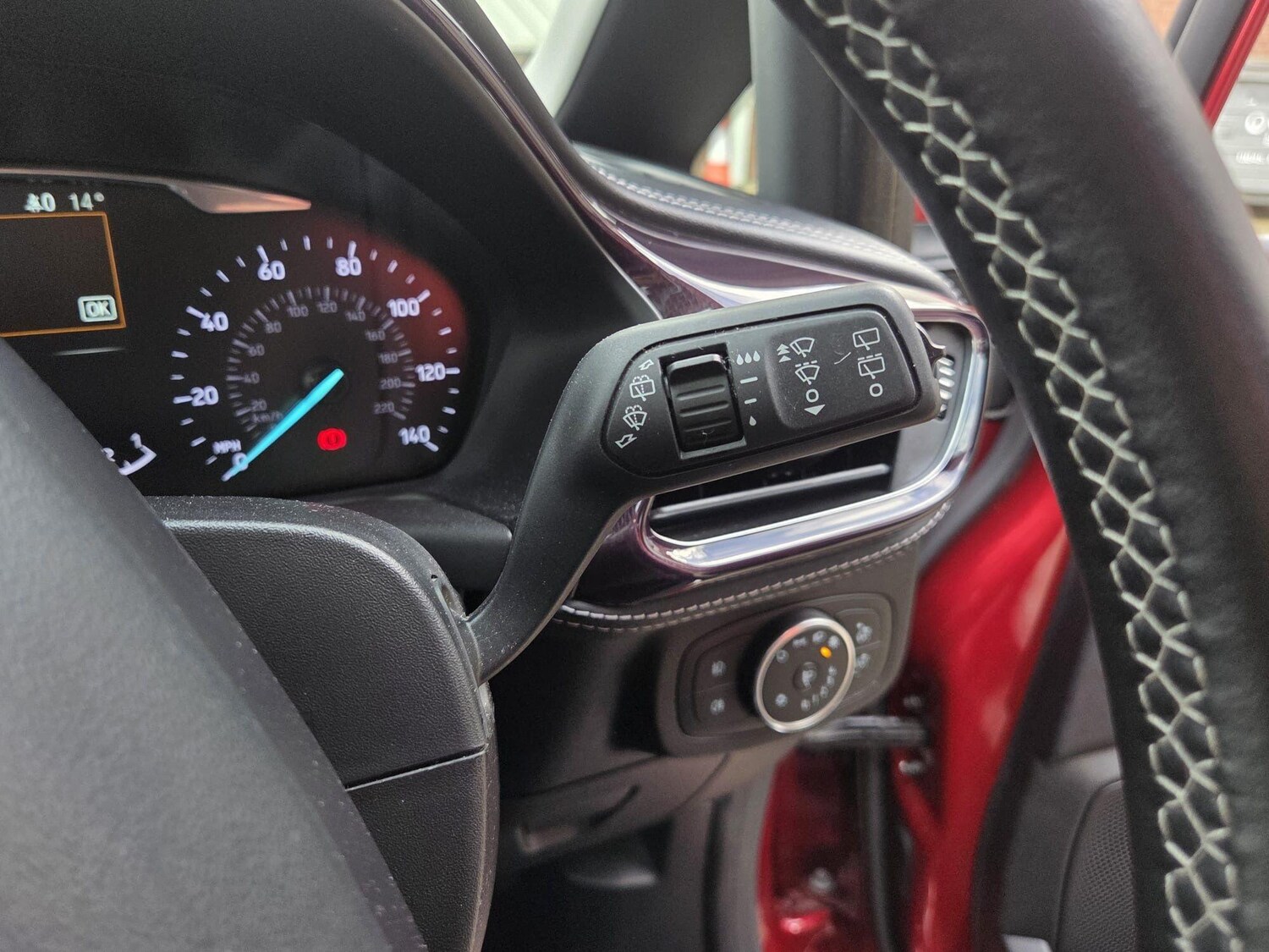 Used Ford Fiesta 2019 for sale - 77724049: Photo 21