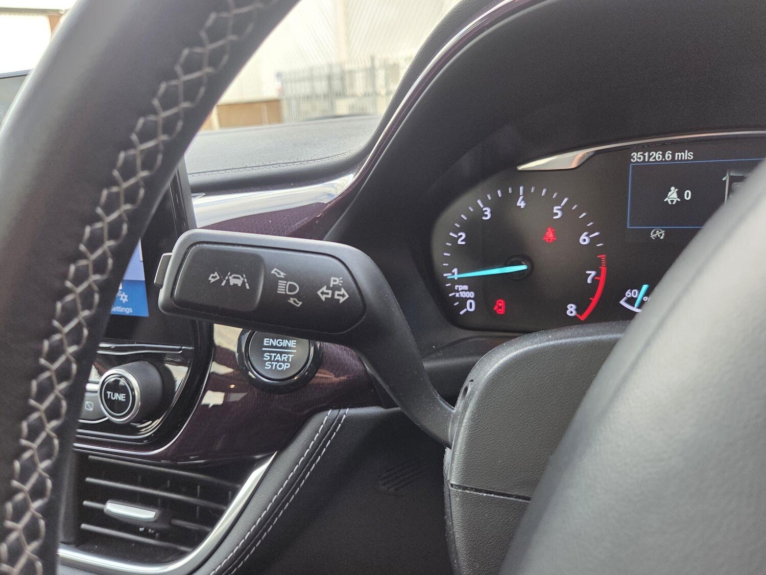 Used Ford Fiesta 2019 for sale - 77724049: Photo 22