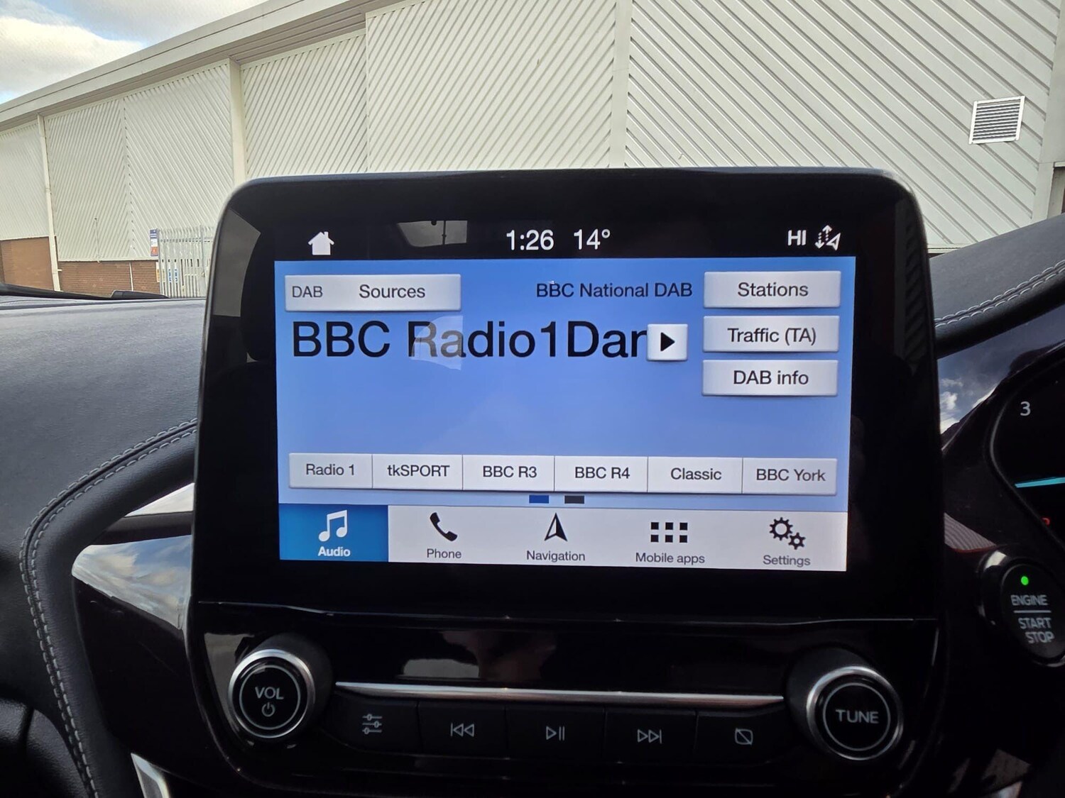 Used Ford Fiesta 2019 for sale - 77724049: Photo 26