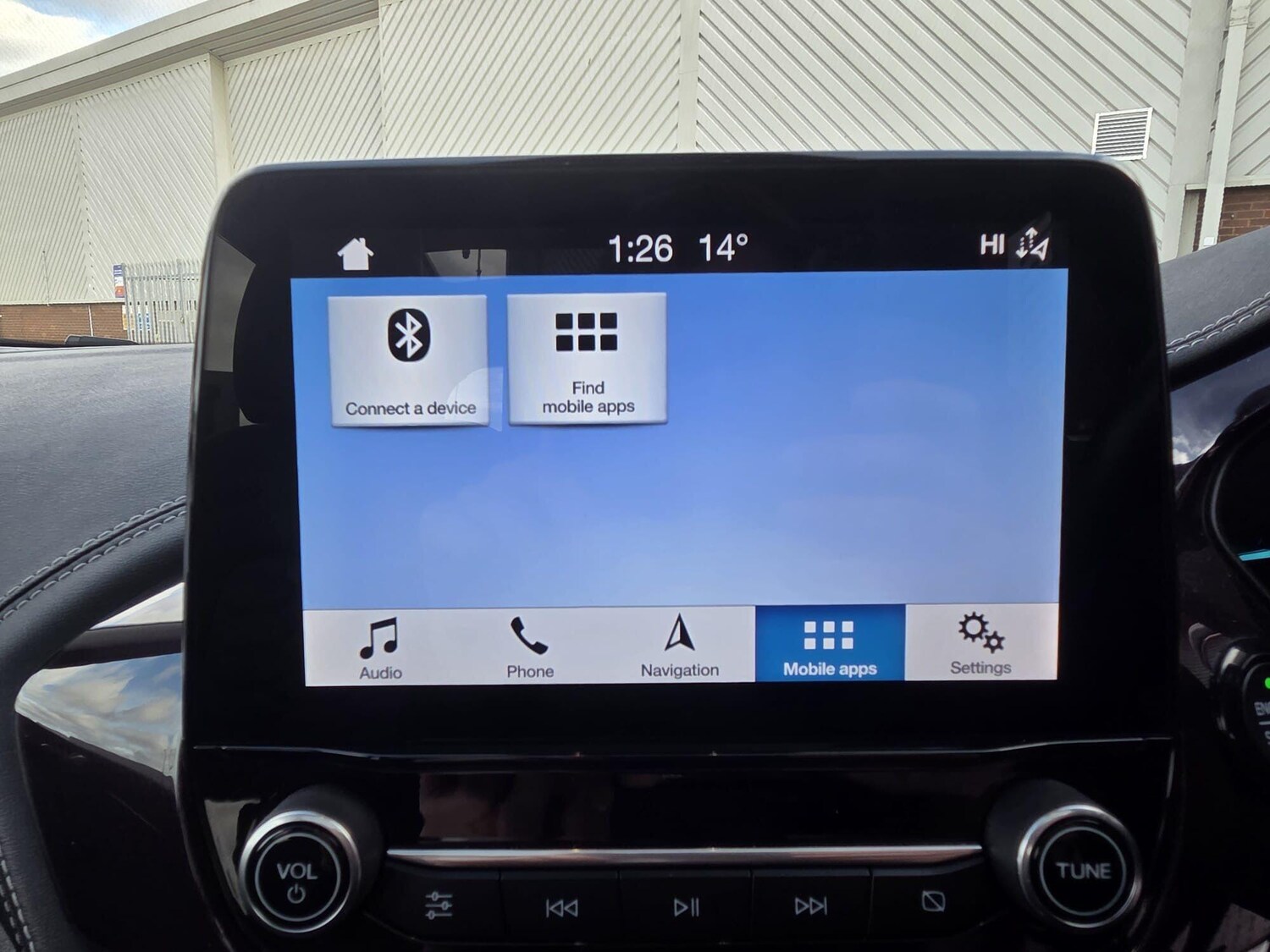 Used Ford Fiesta 2019 for sale - 77724049: Photo 27