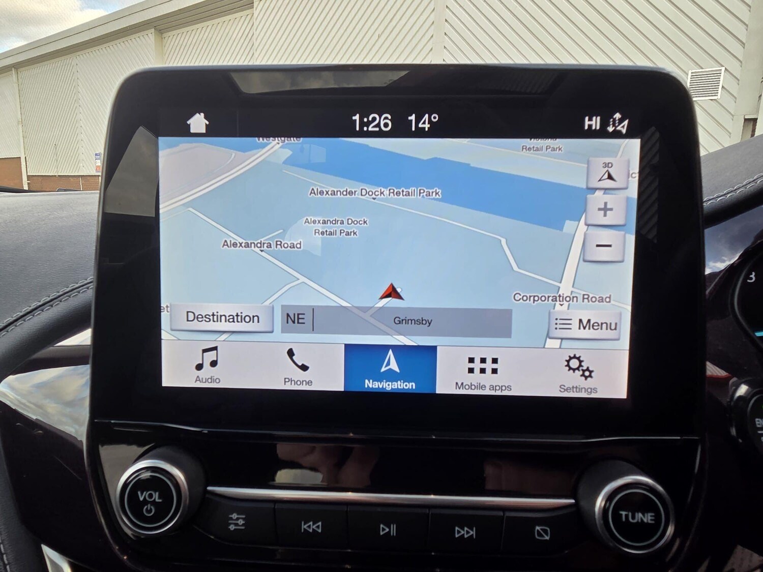 Used Ford Fiesta 2019 for sale - 77724049: Photo 28