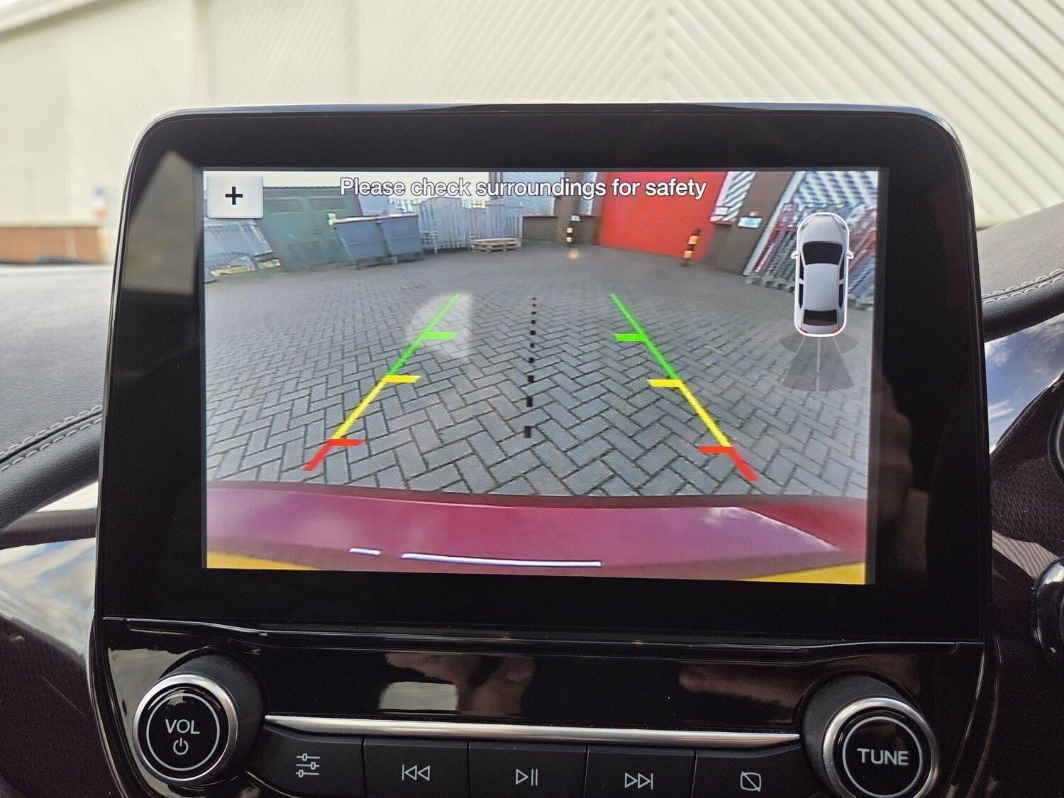 Used Ford Fiesta 2019 for sale - 77724049: Photo 29